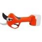 STOCKER MAGMA E-40 TP 21V battery-powered shears, max cutting diameter 40 mm