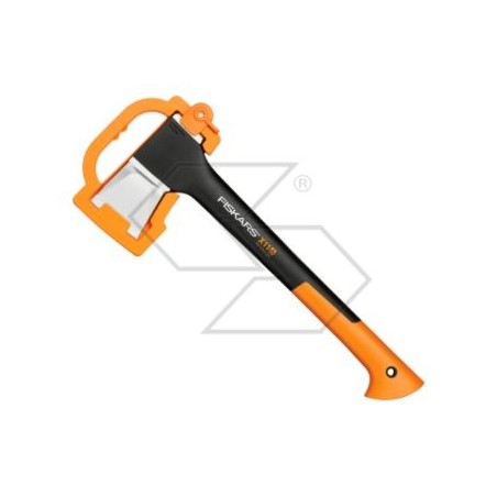 FISKARS splitting axe S X11 - 122443 for small billets 1015640