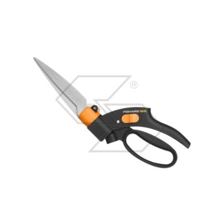 Cizalla de hierba FISKARS Servo-System GS42 - 113680 1000589 | Newgardenmac.com