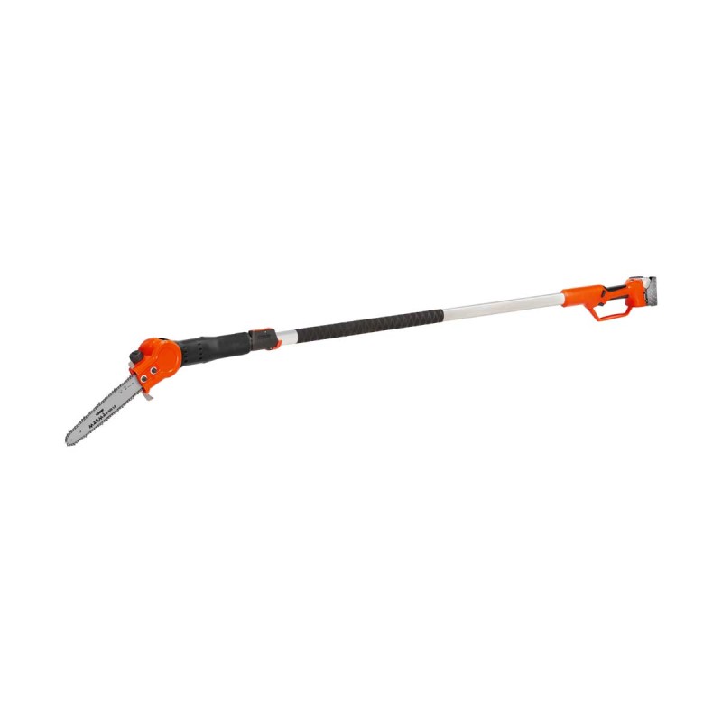 Potatore telescopico a batteria STOCKER MAGMA E-300 LA 21V 800W 215 - 305 cm