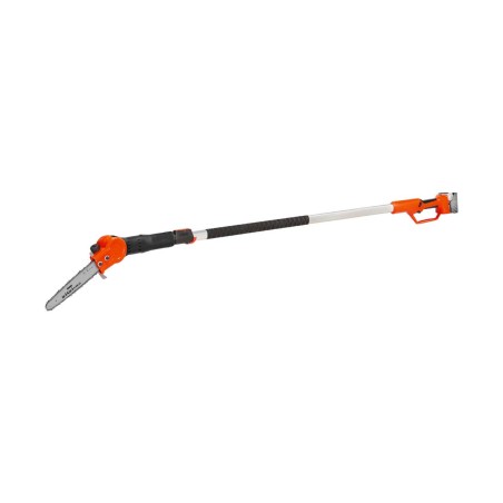 Potatore telescopico a batteria STOCKER MAGMA E-300 LA 21V 800W 215 - 305 cm | Newgardenmac.com