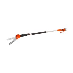 Potatore telescopico a batteria STOCKER MAGMA E-300 LA 21V 800W 215 - 305 cm