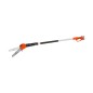 Potatore telescopico a batteria STOCKER MAGMA E-300 LA 21V 800W 215 - 305 cm