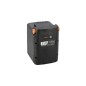 Batteria al litio STOCKER 21V Power Line 8,0Ah 172,8Wh Fast Charge con LED