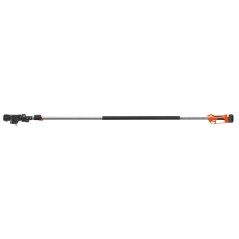 Manico telescopico orientabile per forbice STOCKER Magma 585 | Newgardenmac.com