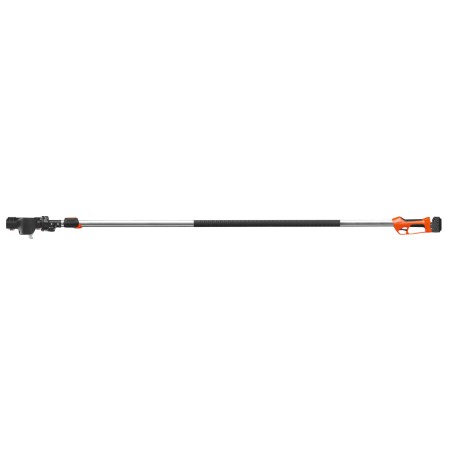 Manico telescopico orientabile per forbice STOCKER Magma 585 | Newgardenmac.com