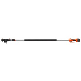 Mango telescópico para tijeras STOCKER Magma, longitud 145 - 225 cm | Newgardenmac.com