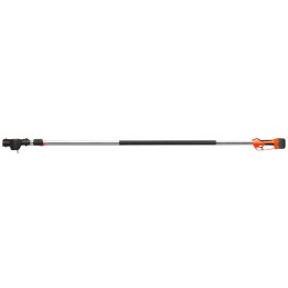Poignée télescopique pour ciseaux STOCKER Magma, longueur 190 - 310 cm | Newgardenmac.com