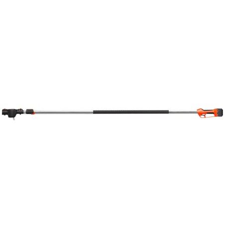 Telescopic handle for STOCKER Magma 581 scissors | Newgardenmac.com