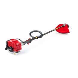 BLUEBIRD BC431L Benzin-Freischneider 42,7 cm³ 1,25 kW Schaftdurchmesser 28 mm | Newgardenmac.com