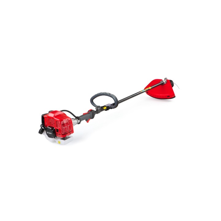 BLUEBIRD BC431L Benzin-Freischneider 42,7 cm³ 1,25 kW Schaftdurchmesser 28 mm | Newgardenmac.com
