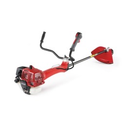 Débroussailleuse thermique BLUEBIRD BC450ST PRO 44,3 cm³ 2,0 kW diamètre de l'arbre 28 mm | Newgardenmac.com