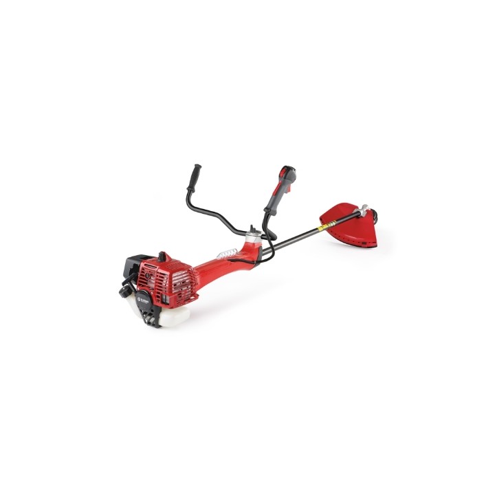 BLUEBIRD BC450ST PRO petrol brush cutter 44.3cc 2.0kW shaft diameter 28mm | Newgardenmac.com