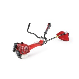 Débroussailleuse thermique BLUEBIRD BC560ST PRO 53,2 cm³ 2,4 kW diamètre de l'arbre 28 mm | Newgardenmac.com