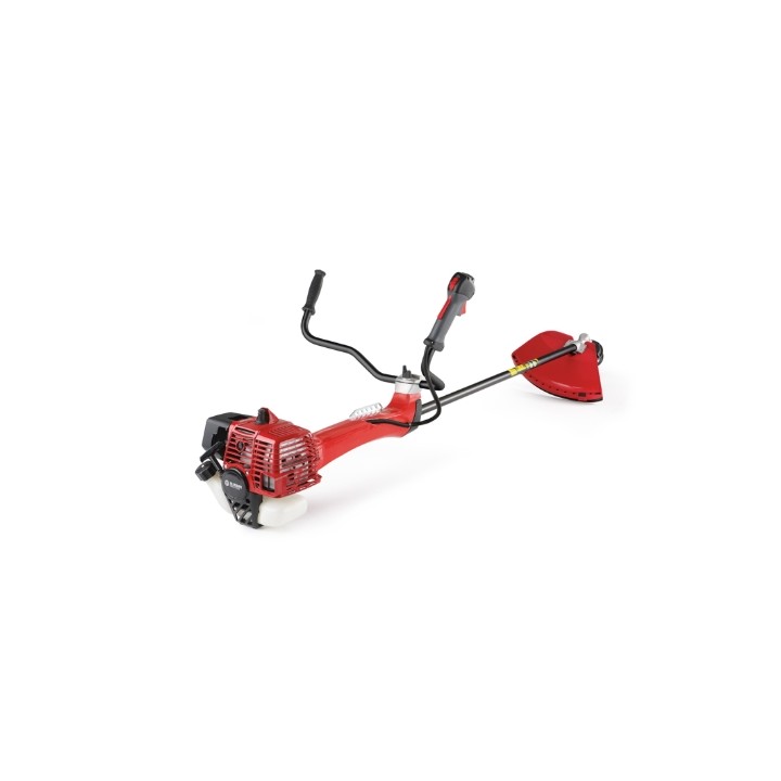 BLUEBIRD BC560ST PRO Benzin-Freischneider 53,2 cm³ 2,4 kW Schaftdurchmesser 28 mm | Newgardenmac.com
