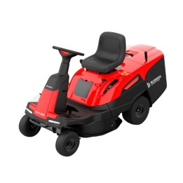 Cortacésped autopropulsado BLUEBIRD TRP74H LONCIN de 352 cc, ancho de corte de 74 cm, recogedor de césped de 130 L. | Newgard...