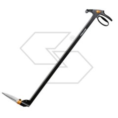 Cisaille à herbe FISKARS Servo-System GS46 manche long - 113690 1000590 | Newgardenmac.com