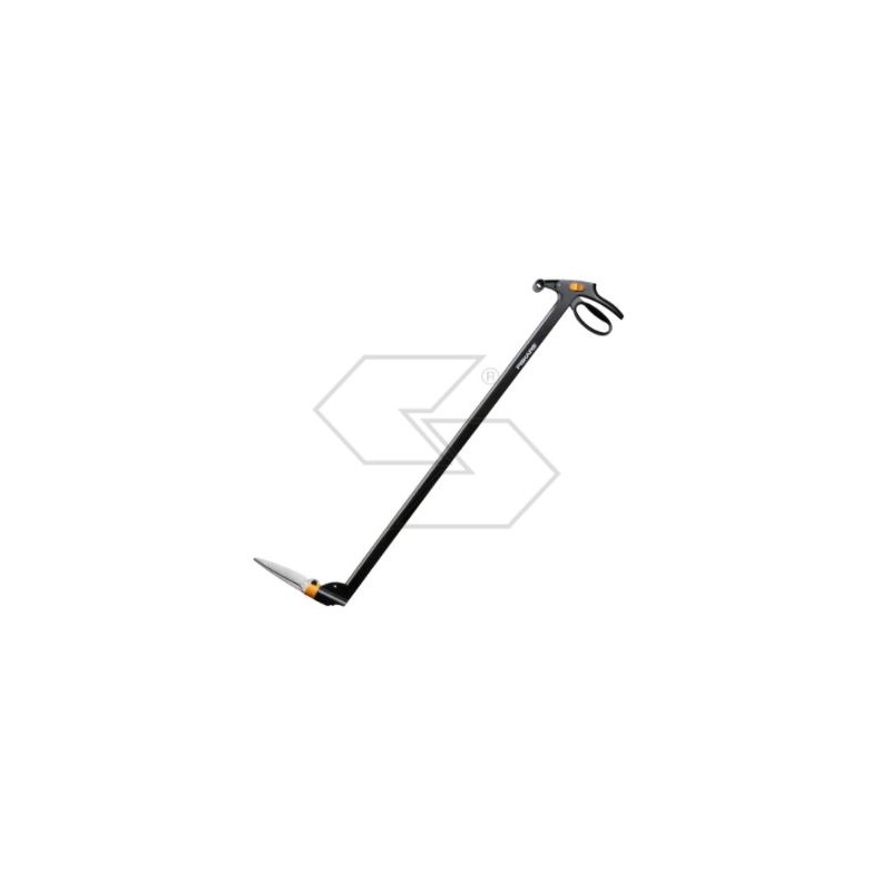 Cisaille à herbe FISKARS Servo-System GS46 manche long - 113690 1000590