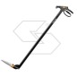 Cisaille à herbe FISKARS Servo-System GS46 manche long - 113690 1000590