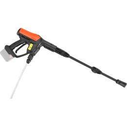 STOCKER CALIPSO E-200 21V Netzkabel 2,2L/min Akku-Hochdruckreinigerpistole | Newgardenmac.com