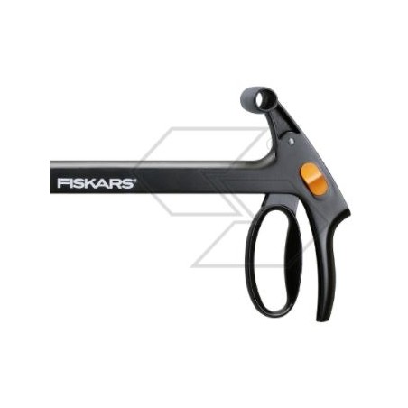 Cisaille à herbe FISKARS Servo-System GS46 manche long - 113690 1000590