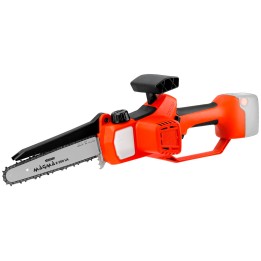 Sécateur à batterie STOCKER MAGMA E-200 LA 21V 450W, longueur du manche 24,5 cm | Newgardenmac.com