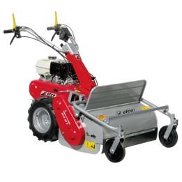 Professioneller Schlegelmäher EFCO DR65HR11 389 cm³ Schnittbreite 65 cm 3 Gänge + Heckantrieb | Newgardenmac.com
