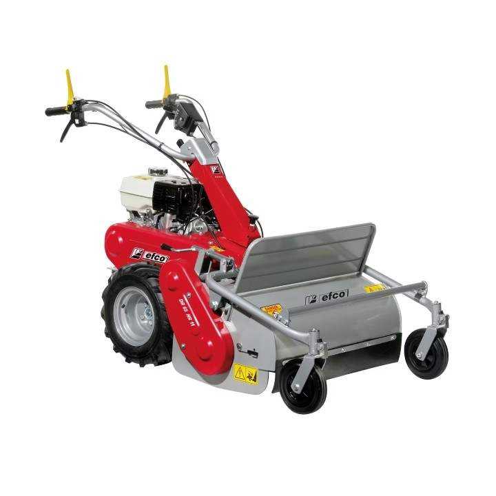 Trinciasarmenti professionale EFCO DR65HR11 389cc taglio 65 cm 3 marce + retro | Newgardenmac.com