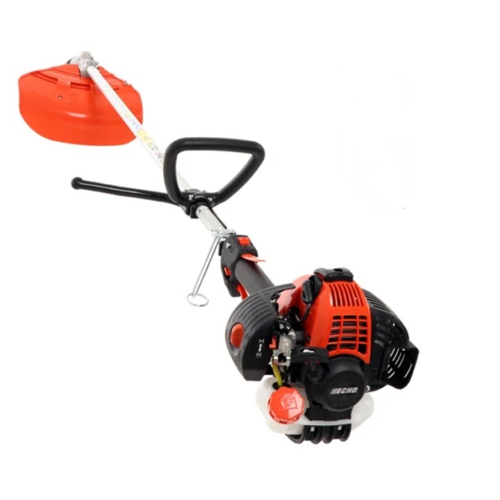 Decespugliatore a scoppio ECHO SRM-267L 25,4cc diametro asta 25 mm | Newgardenmac.com