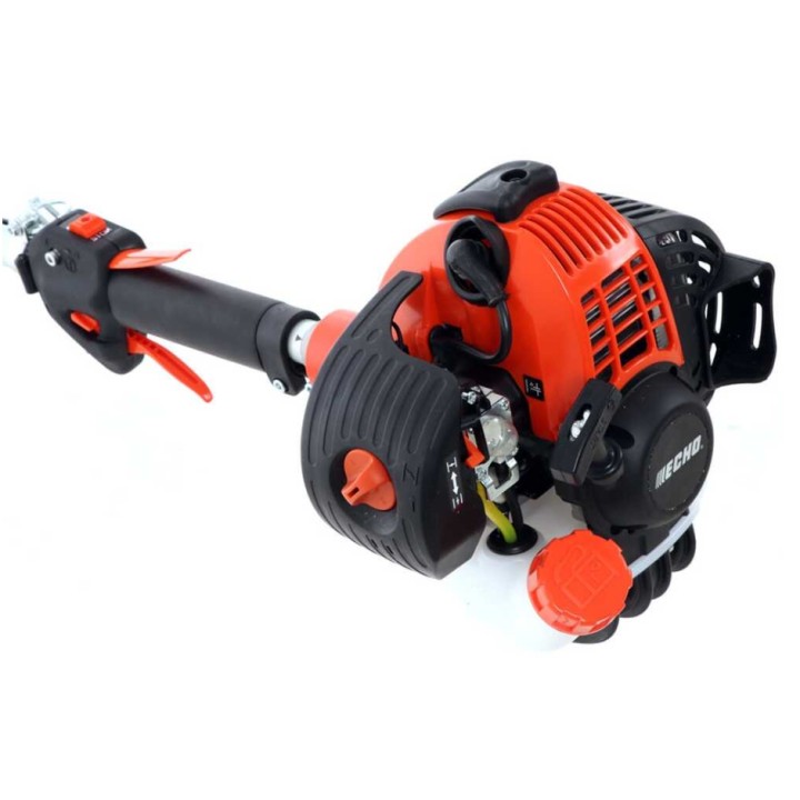 Débroussailleuse thermique ECHO SRM-267L 25,4 cm³, diamètre de l'arbre : 25 mm | Newgardenmac.com