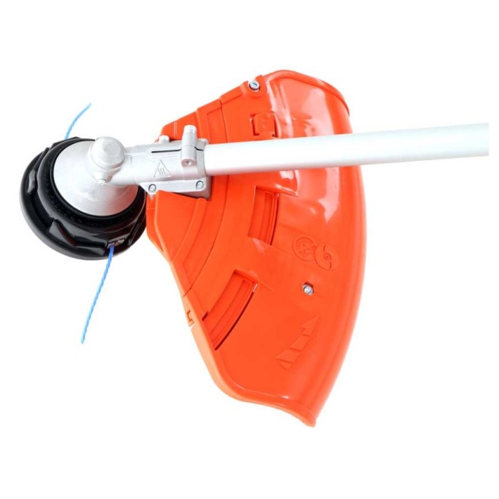 ECHO SRM-267L Benzin-Freischneider, 25,4 cm³, 25 mm Schaftdurchmesser | Newgardenmac.com
