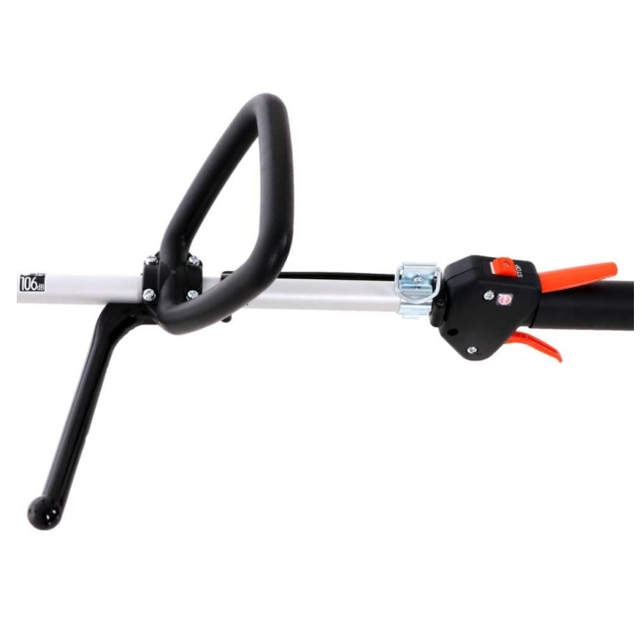 ECHO SRM-222ESL Benzin-Freischneider, 21,2 cm³, 0,7 kW, Schaftdurchmesser 25 mm | Newgardenmac.com