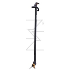 Cisaille à herbe FISKARS Servo-System GS46 manche long - 113690 1000590 | Newgardenmac.com