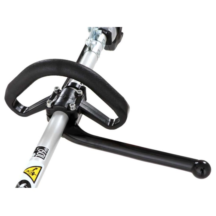 ECHO SRM-301TESL 28.1cc High Torque Professional Petrol Brush Cutter | Newgardenmac.com