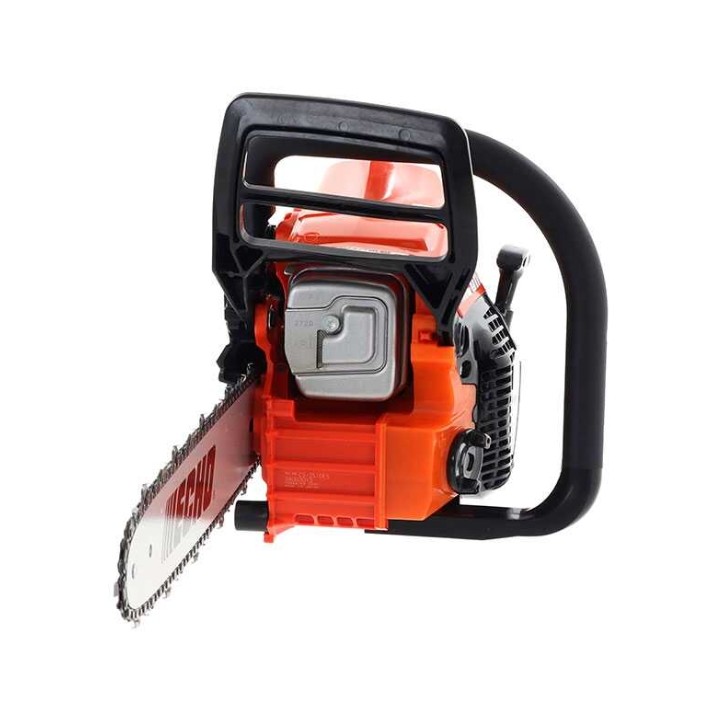 ECHO CS-3510ES 34.4cc ES-Start petrol chainsaw, 35.5cm bar length | Newgardenmac.com