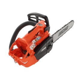 Motosierra de poda inalámbrica ECHO DCS-2500 de 56 V, con barra de 25,4 cm de longitud. | Newgardenmac.com