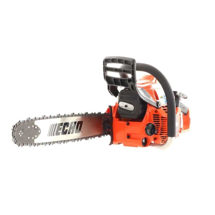 Motosega professionale a scoppio ECHO CS-501SX 50,2cc lunghezza barra 45,7 cm | Newgardenmac.com