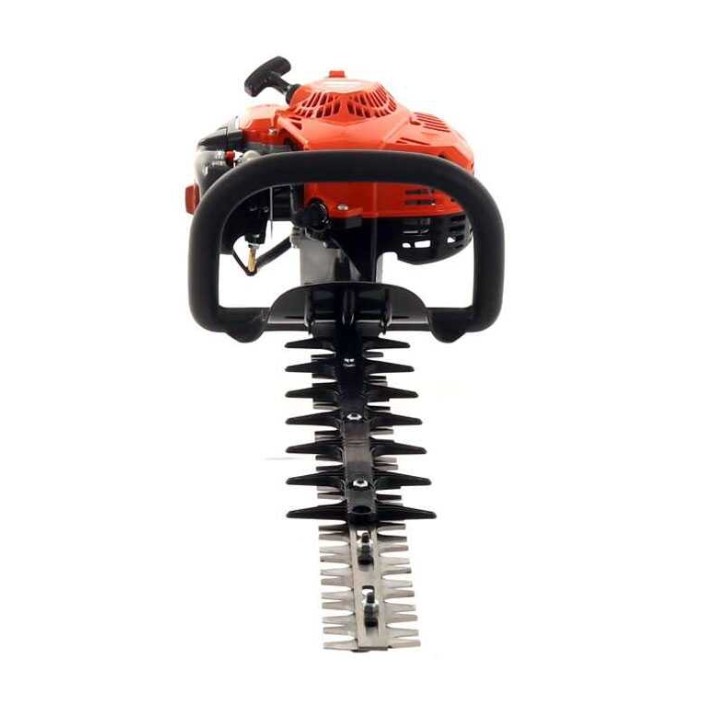 ECHO HC-2020R petrol hedge trimmer 21.2cc 0.6kW blade length 53.4cm double | Newgardenmac.com