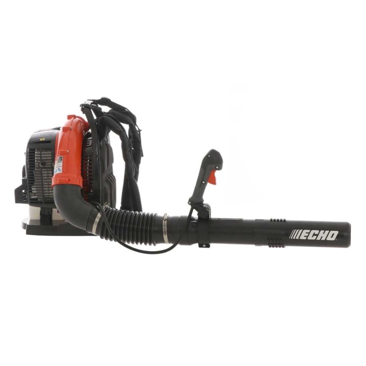 ECHO PB-770 Benzin-Rückengebläse 63,3 cm³ 3,1 kW max. Luftgeschwindigkeit 104,6 m/s | Newgardenmac.com
