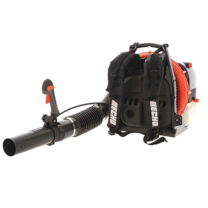 ECHO PB-770 Benzin-Rückengebläse 63,3 cm³ 3,1 kW max. Luftgeschwindigkeit 104,6 m/s | Newgardenmac.com
