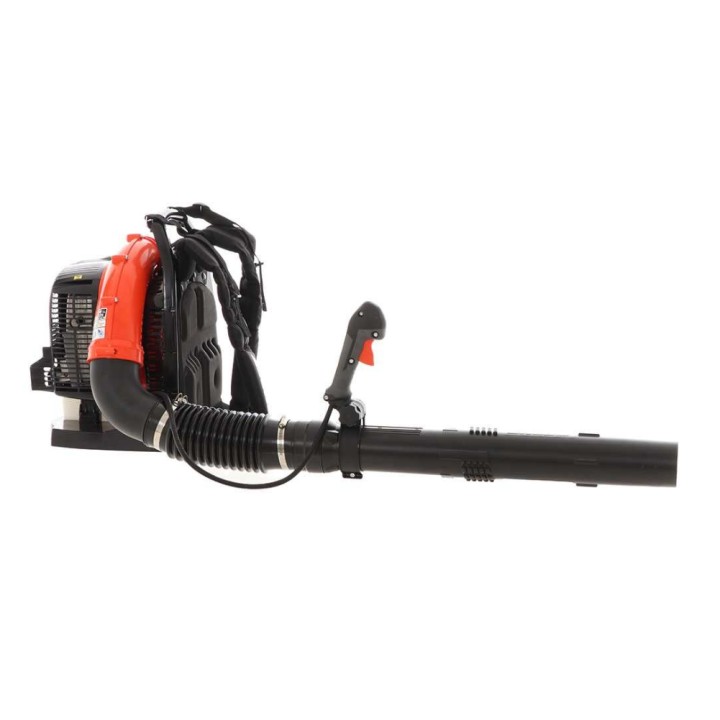 ECHO PB-770 Benzin-Rückengebläse 63,3 cm³ 3,1 kW max. Luftgeschwindigkeit 104,6 m/s | Newgardenmac.com