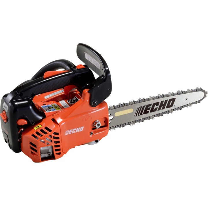 ECHO CS-280TESC 26.9cc Petrol Pruning Chainsaw with 10" Carving Bar