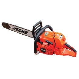 ECHO CS-621SX professional petrol chainsaw 59.8 cc 3.24 kW 50.8 cm bar | Newgardenmac.com