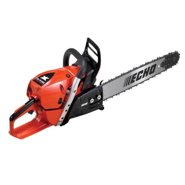 ECHO CS-7310SX-20 professional petrol chainsaw 73.5 cc 4.1 kW 50.8 cm bar | Newgardenmac.com