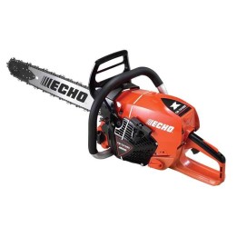 Motosega a scoppio professionale ECHO CS-7310SX-24 73,5 cc 4,1 kW barra 60 cm | Newgardenmac.com