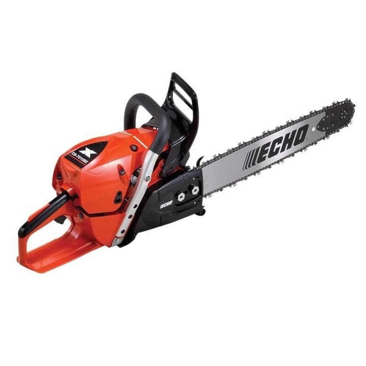 ECHO CS-7310SX-24 Profi-Benzinkettensäge, 73,5 cm³, 4,1 kW, 60 cm Schwert | Newgardenmac.com