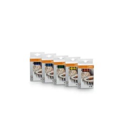 Tiza de marcación 12 piezas amarillo 00008811503 ORIGINAL STIHL | Newgardenmac.com