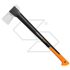 FISKARS Spaltaxt XL X25 - 122483 für große Knüppel - 30 cm 1015643