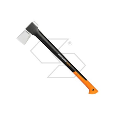 FISKARS Spaltaxt XL X25 - 122483 für große Knüppel - 30 cm 1015643 | Newgardenmac.com