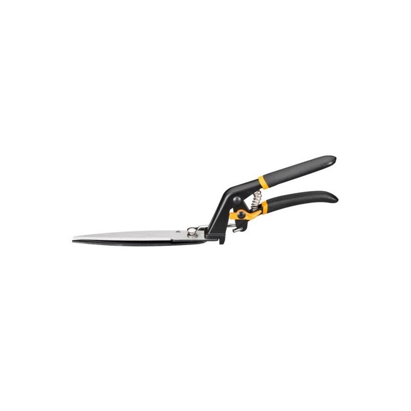 Cisaille à gazon FISKARS Solid GS21 pour gazon et haies 1026826